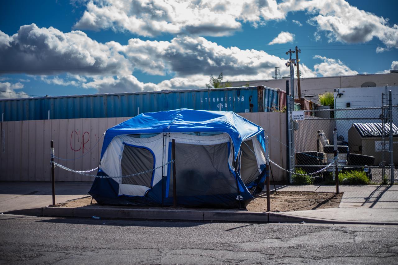 Housing 2025